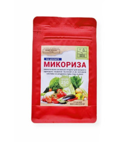 Удобрение Green House Микориза на цеолите 250 мл