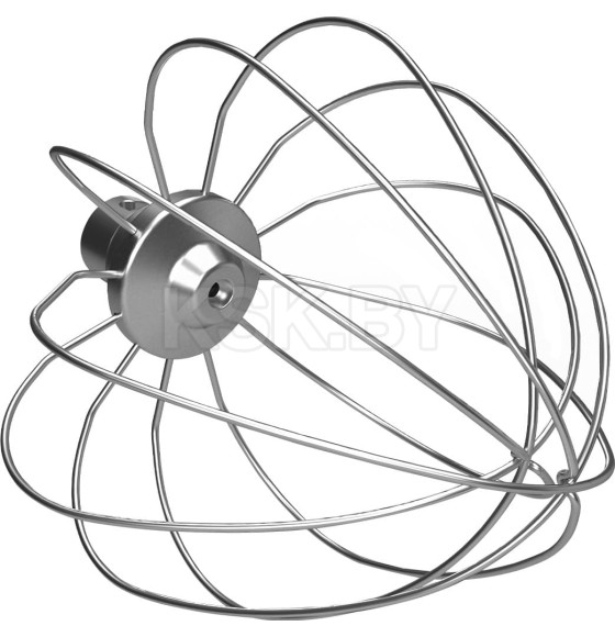 Миксер планетарный WEISSGAUFF WSM 147 PDB Metal Gear Silent  (WSM147PDB) 