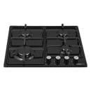 Панель варочная газовая HOMSair HGE643GBK (КА-00014970) 