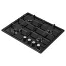 Панель варочная газовая HOMSair HGE643GBK (КА-00014970) 