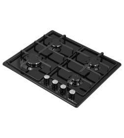 Панель варочная газовая HOMSair HGE643GBK
