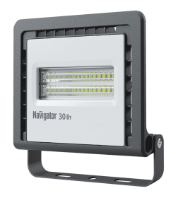 Прожектор светодиодный 30W 6500K IP65 Navigator