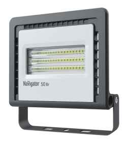 Прожектор светодиодный 50W 6500K IP65 Navigator