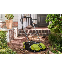 Машина уборочная RYOBI УR18SW3-0 18V (без батареи) ONE +