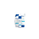 Шампунь Head & Shoulders Supreme Detox + Объём  250мл (8497) 