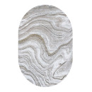 Ковер (2х3) LIPARIS LP370-CREAM-OVAL (LP370-CREAM-OVAL) 