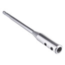 Удлинитель для перьевых сверл 150 мм VERTEXTOOLS (1133-01-150) 
