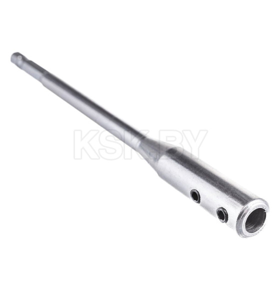 Удлинитель для перьевых сверл 150 мм VERTEXTOOLS (1133-01-150) 