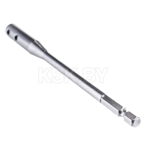 Удлинитель для перьевых сверл 150 мм VERTEXTOOLS (1133-01-150) 