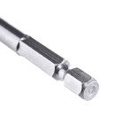 Удлинитель для перьевых сверл 150 мм VERTEXTOOLS (1133-01-150) 