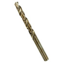 Сверло по металлу  8,0 мм COBALT Р6М5К8 VERTEXTOOLS (818-8) 