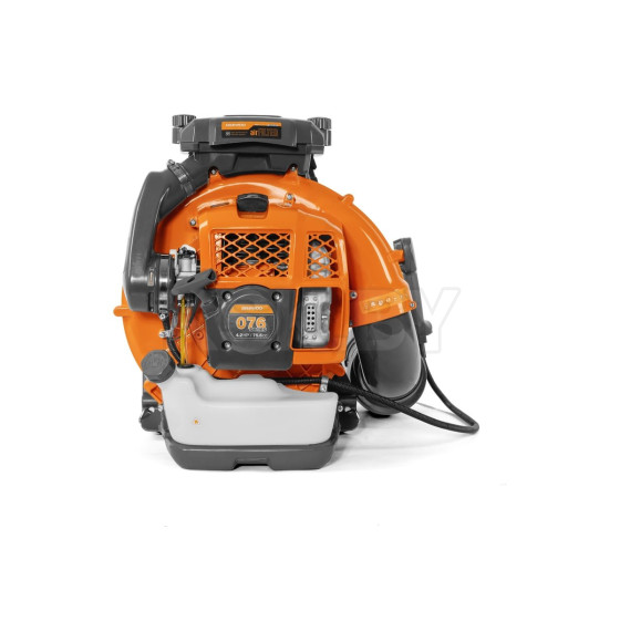 Воздуходувка ранцевая бензиновая DAEWOO DABL 760 (DABL 760) 