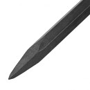Набор буров и зубил SDS-plus Matrix 71098 (71098) 