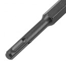Набор буров и зубил SDS-plus Matrix 71098 (71098) 