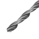 Набор сверл по металлу 4-10 мм Р6М5 (5 шт.) Сибртех 72347 (72347) 