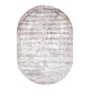 Ковер (1,6х2,3) LIPARIS LP378-CREAM-VIZON-OVAL (LP378-CREAM-VIZON-OVAL)