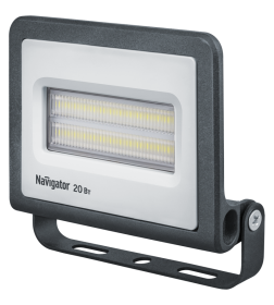 Прожектор светодиодный 20W 6500K IP65 Navigator