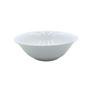 Салатник 6 "Белье" с6-WHITE (эконом) (78269) 