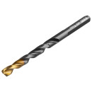 Набор сверл по металлу 1,5-6,5 мм HSS-Tin (13 шт.) Golden Tip Denzel 72318 (72318) 