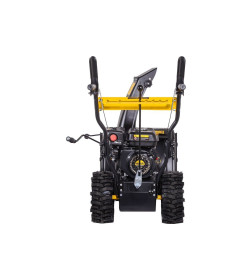 Снегоуборщик Huter SGC 4100W 70/7/46