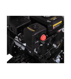 Снегоуборщик Huter SGC 4100W 70/7/46