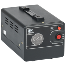 Cтабилизатор напряжения переносной HUB 0.5кВА IEK