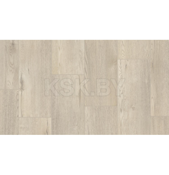 Кварц-виниловый пол Tarkett SPC TECH HOUSE  JEFF 195х1220х4,3мм