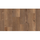 Кварц-виниловый пол Tarkett SPC TECH HOUSE RAUL 195х1220х4,3мм