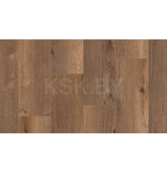 Кварц-виниловый пол Tarkett SPC TECH HOUSE RAUL 195х1220х4,3мм