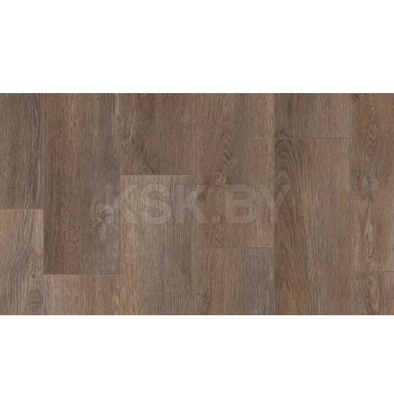 Кварц-виниловый пол Tarkett SPC TECH HOUSE STACEY 195х1220х4,3мм