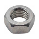 Гайка М14 шестигр., нерж.сталь (А2), DIN 934 (5 шт в зип-локе) STARFIX (SMZ1-85224-5) 