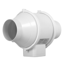 Вентилятор канальный MAUNFELD MFDL10W (КА-00019926) 