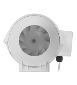 Вентилятор канальный MAUNFELD MFDL10W