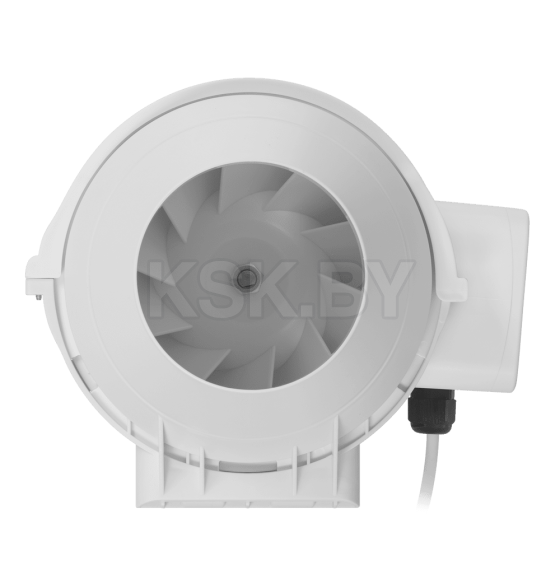 Вентилятор канальный MAUNFELD MFDL10W (КА-00019926) 