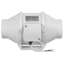 Вентилятор канальный MAUNFELD MFDL10W (КА-00019926) 