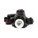 Фонарь налобный E1336, 1LED, 4Вт Ultraflash (E1336) 