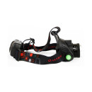 Фонарь налобный E1336, 1LED, 4Вт Ultraflash (E1336) 