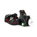 Фонарь налобный E1336, 1LED, 4Вт Ultraflash (E1336) 