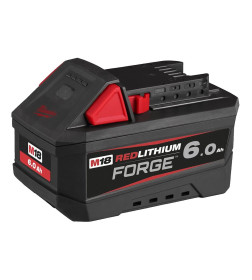 Аккумулятор для электроинструмента Milwaukee M18 FB6 FORGE™ 4932492533