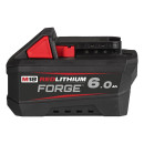 Аккумулятор для электроинструмента Milwaukee M18 FB6 FORGE™ 4932492533 (4932492533) 