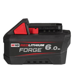 Аккумулятор для электроинструмента Milwaukee M18 FB6 FORGE™ 4932492533