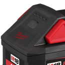 Аккумулятор для электроинструмента Milwaukee M18 FB6 FORGE™ 4932492533 (4932492533) 