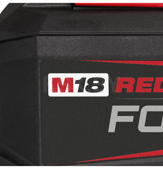 Аккумулятор для электроинструмента Milwaukee M18 FB6 FORGE™ 4932492533 (4932492533) 