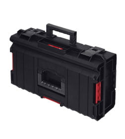 Ящик для инструментов Qbrick System ONE 200 Basic, черный