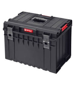 Ящик для инструментов Qbrick System ONE 450 Basic, черный