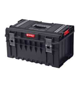 Ящик для инструментов Qbrick System ONE 350 Technik, черный