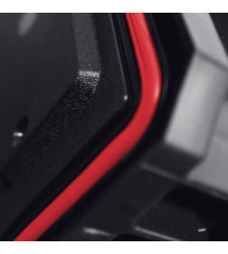 Ящик для инструментов Qbrick System ONE 350 Technik, черный