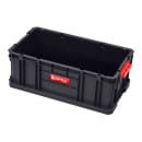 Ящик для инструментов Qbrick System TWO Box 200, черный (SKRQBOXTWO2CZAPG002) 