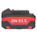Аккумулятор для электроинструмента P.I.T. PH20-5.0 (PH20-5.0) 