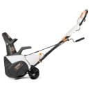 Снегоуборщик аккумуляторный DAEWOO DAST 5040Li BATTERY SET (DAST 5040Li BATTERY SET) 